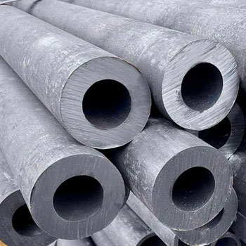 ASTM A106 Gr. B Carbon Steel Hollow Pipe