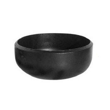Carbon Steel A860 WPHY 46 Pipe Cap