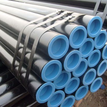 ASME SA672 / ASTM A672 C60 CL12 EFW Pipes & Tubes Seamless Pipe