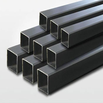 ASTM A333 Gr. 6 Carbon Steel Square Pipe