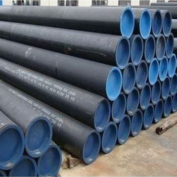 ASME SA672 / ASTM A672 B65 CL12 EFW Pipes & Tubes Welded Pipe