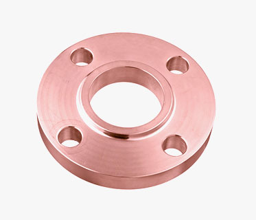 Copper Nickel 70/30 Slip on Flanges