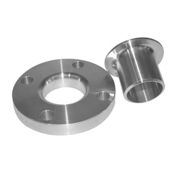 Alloy Steel F91 Lap Joint Flanges
