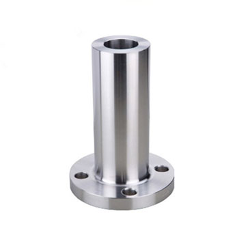 SS 317 Long Weld Neck Flanges