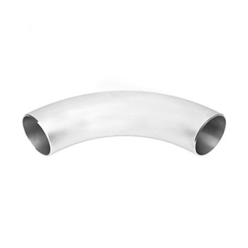 DSS S31803/S32205 Pipe Bend