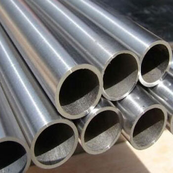 Duplex Steel S31803 / S32205 Seamless Pipe