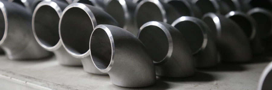 Stainless Steel 316H Pipe Fittings