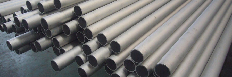 SUS 316H Pipes & Tubes