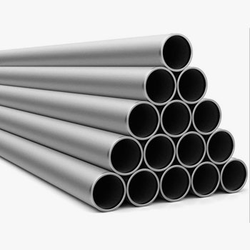 SS 317 / 317L Welded Pipe